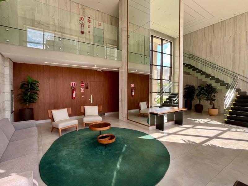 Apartamento, Norte, 4 Quartos, 3 Vagas, 2 Suítes