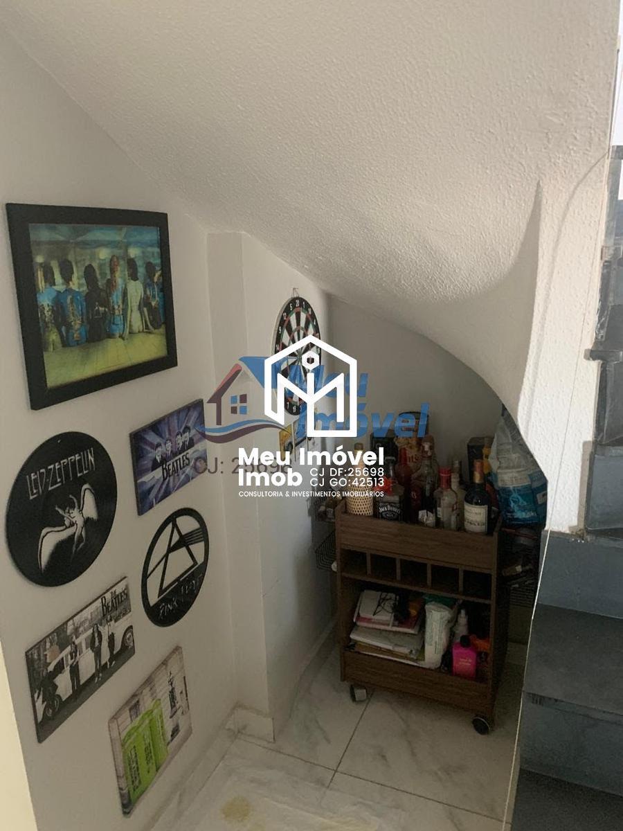 Apartamento, Taguatinga Sul, 2 Quartos