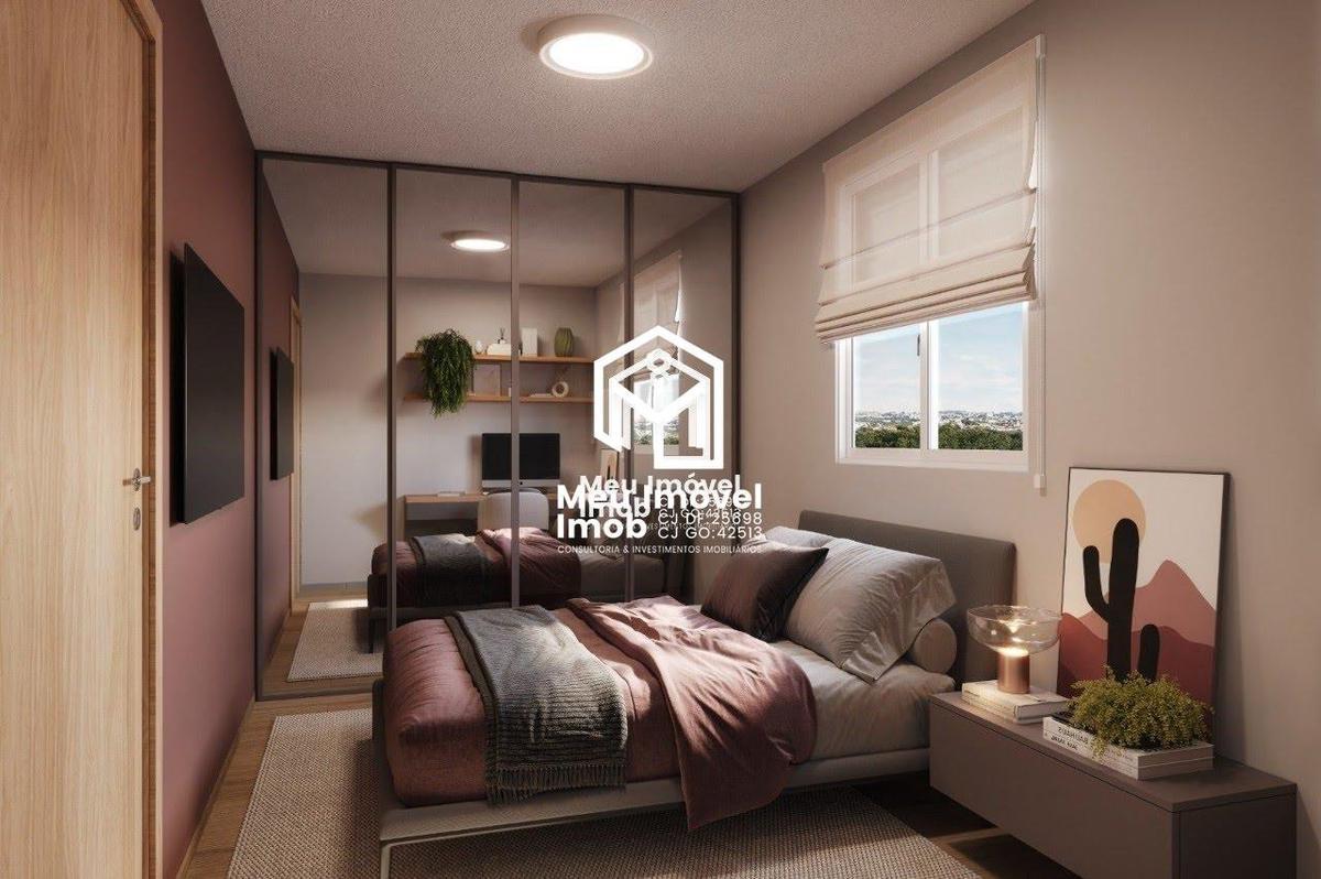 Apartamento, Ceilândia Norte, 2 Quartos