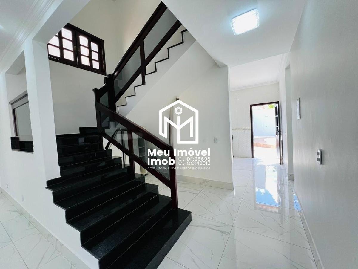 Casa, Vicente Pires, 4 Quartos