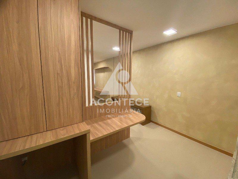 Apartamento, Noroeste, 1 Quarto, 1 Vaga