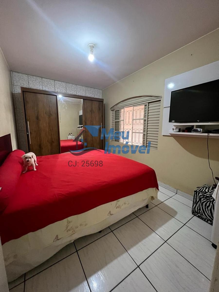Casa, Samambaia Norte, 2 Quartos