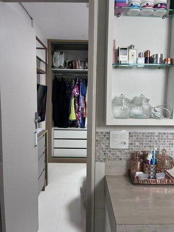 Apartamento, Sul, 3 Quartos
