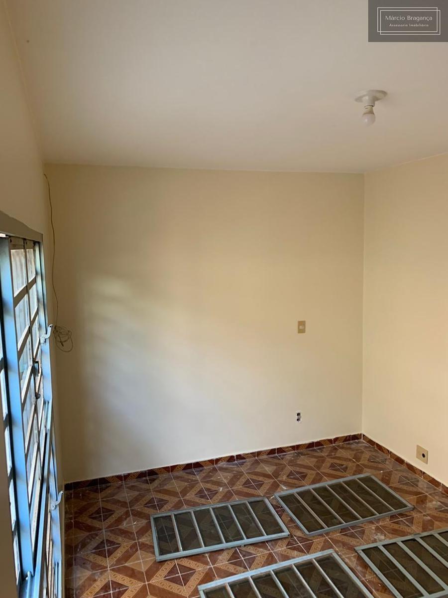 Casa, Taguatinga Norte, 11 Quartos, 6 Vagas