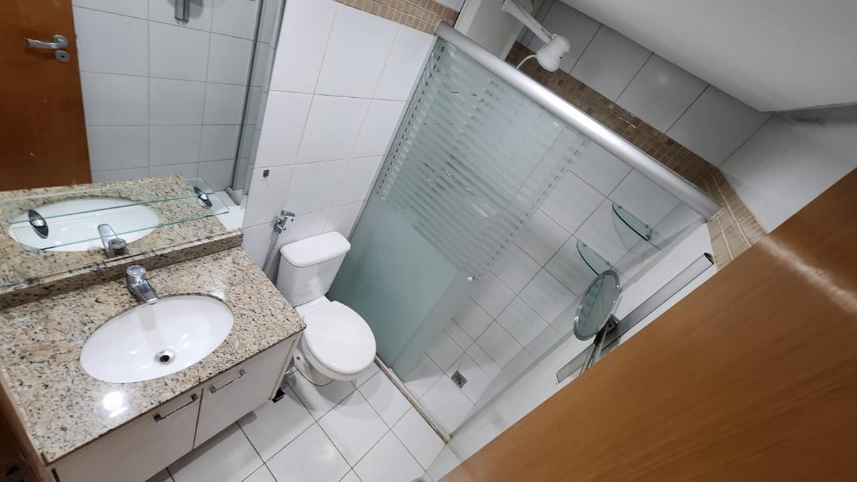 Apartamento, Asa Norte, 1 Quarto