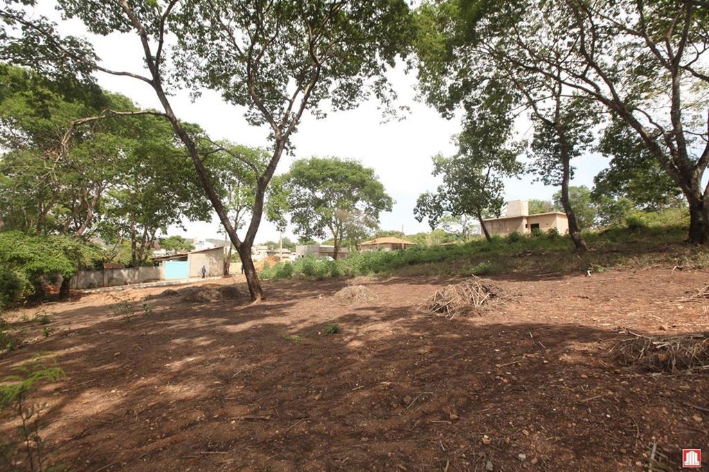 Lote, Setor Habitacional Jardim Botânico, 0 Quarto, 0 Vaga, 0 Suíte