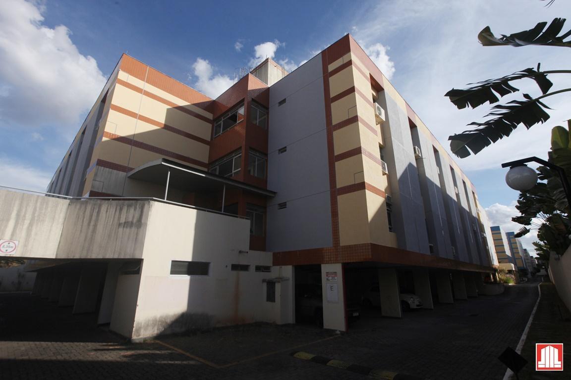 Quitinete, Asa Norte, 1 Quarto, 1 Vaga