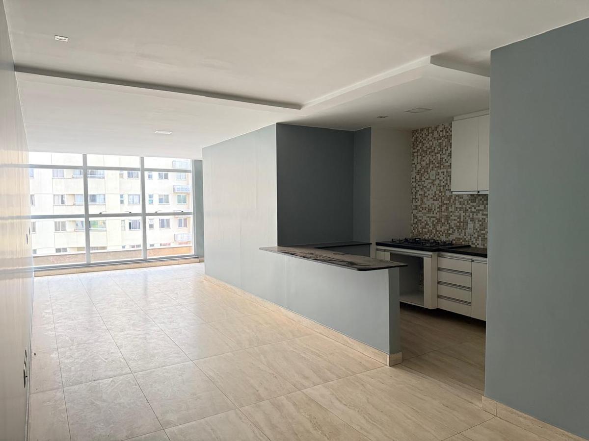 Apartamento, Norte, 2 Quartos, 1 Vaga, 1 Suíte