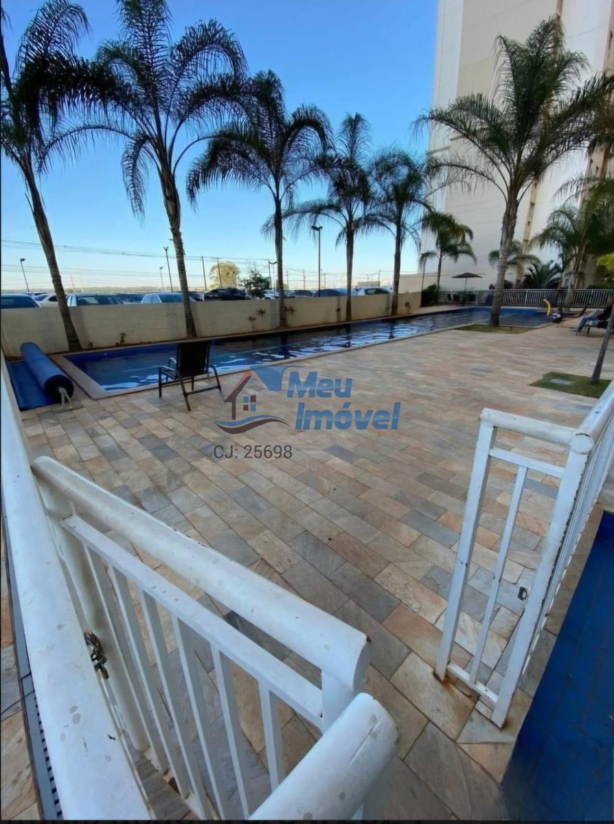 Apartamento, Taguatinga Norte, 2 Quartos