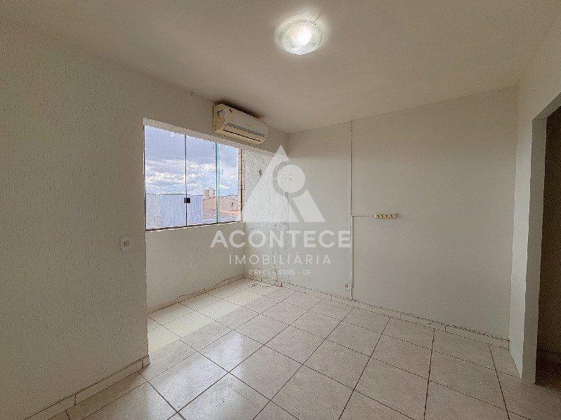 Apartamento, Areal, 1 Quarto, 1 Vaga
