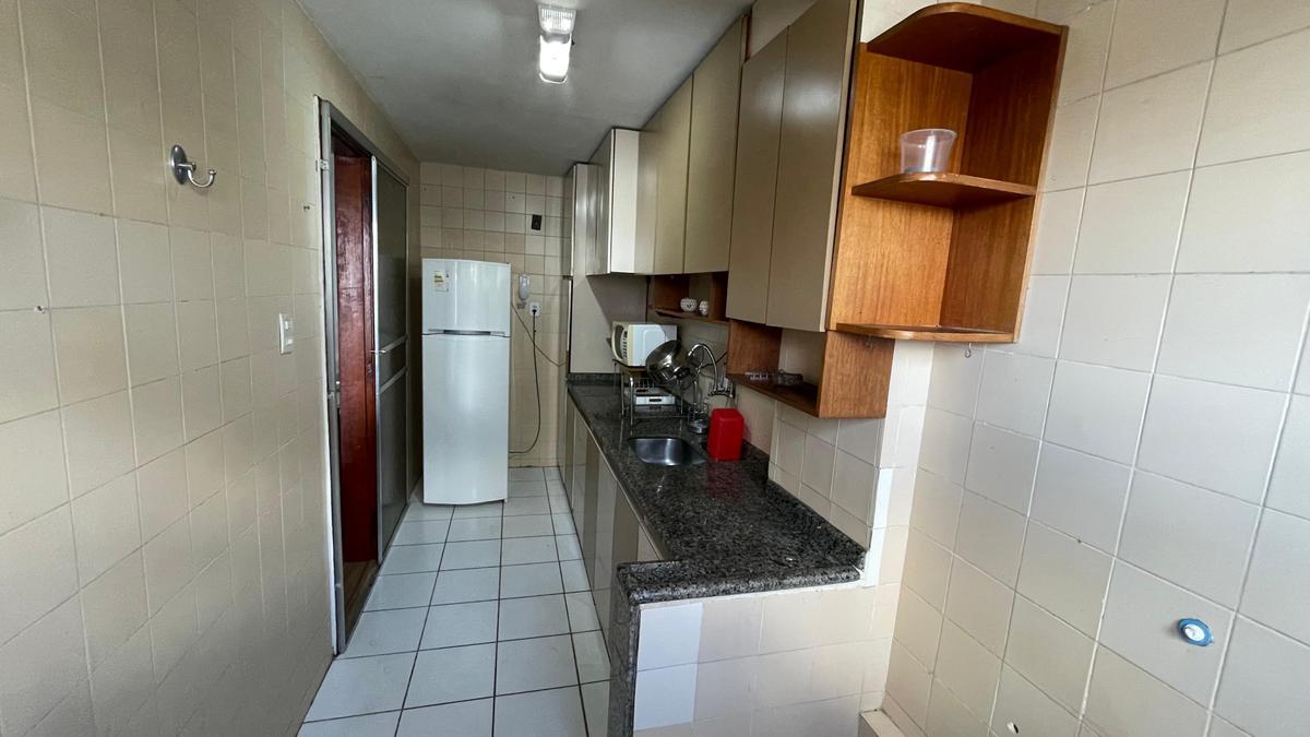Apartamento, Asa Norte, 1 Quarto