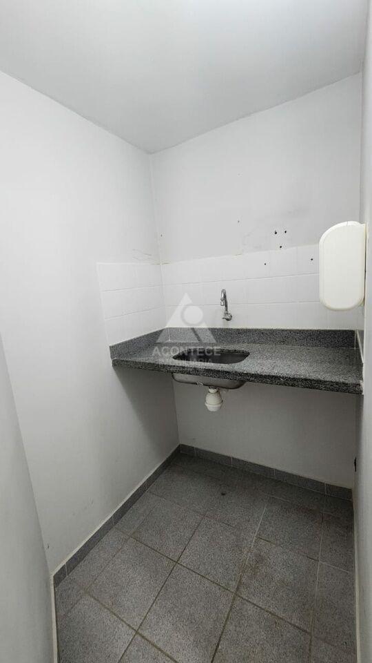 Casa Comercial, Asa Sul