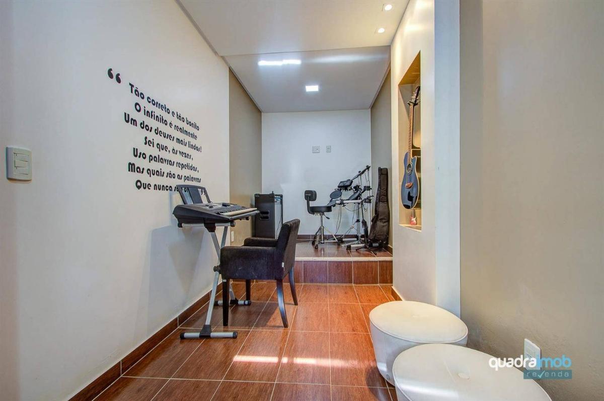 Apartamento, Sul, 3 Quartos, 2 Vagas, 1 Suíte