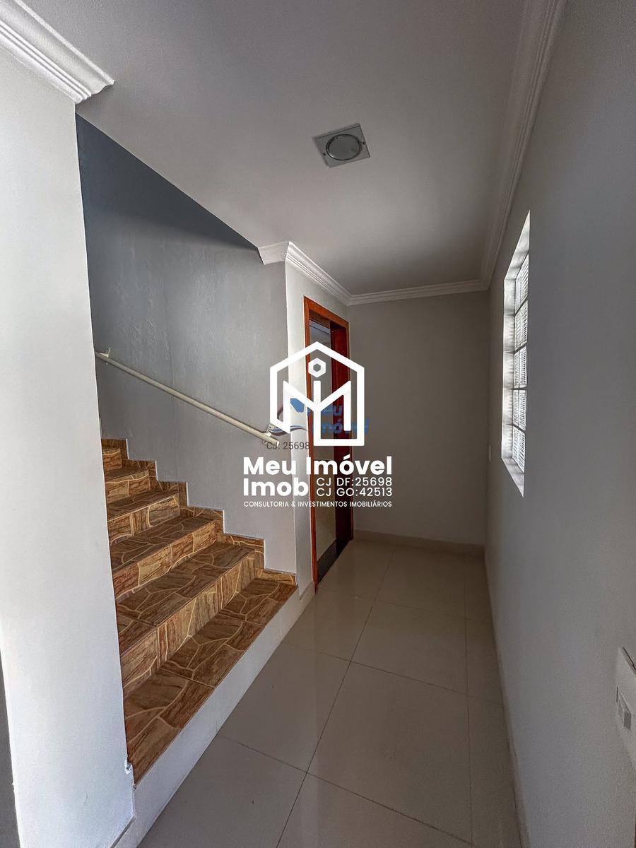 Casa, Setor Habitacional Vicente Pires, 4 Quartos