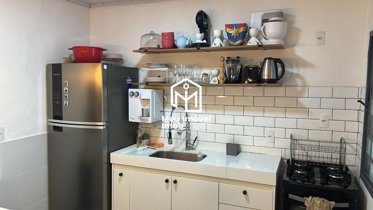 Casa, Brasília/Plano Piloto, 2 Quartos