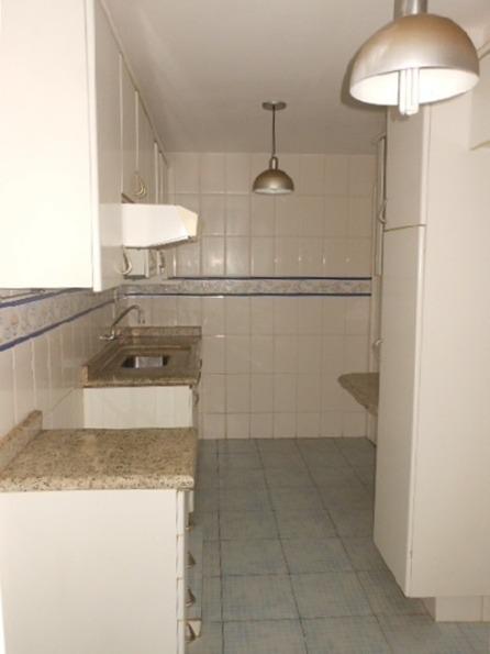 Apartamento, Taguatinga Norte, 3 Quartos, 1 Vaga