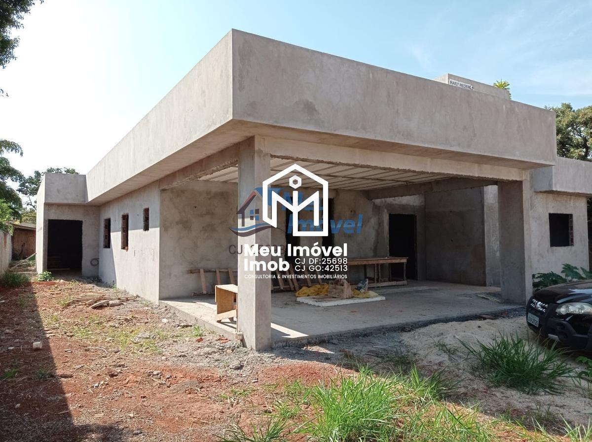 Casa, Região dos Lagos, 3 Quartos