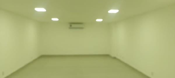 Sala, Asa Sul