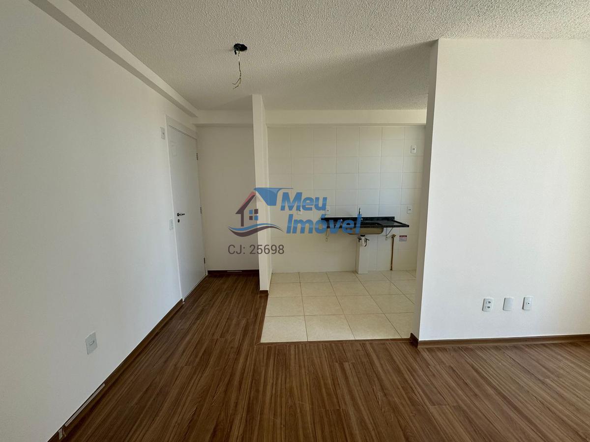 Apartamento, Samambaia Sul, 2 Quartos, 1 Vaga, 0 Suíte