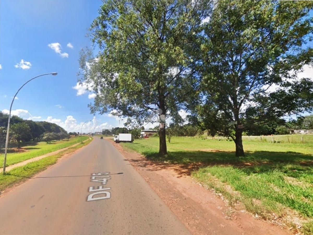 Lote, Brasília/Plano Piloto