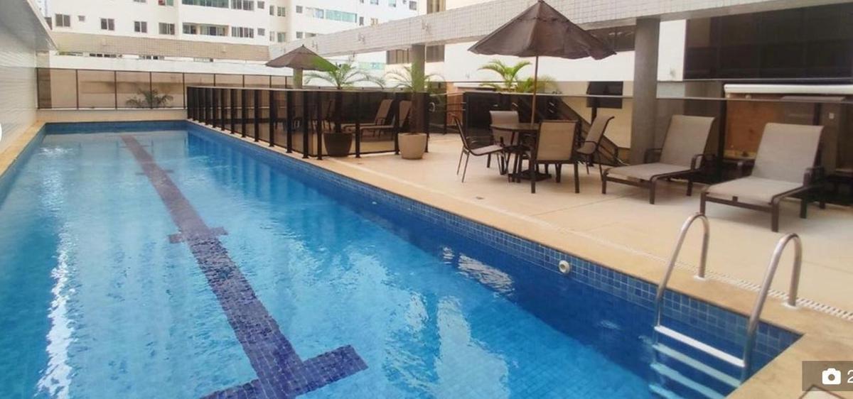 Apartamento, Norte, 1 Quarto