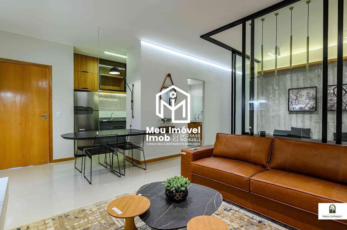 Apartamento, Guará II, 3 Quartos