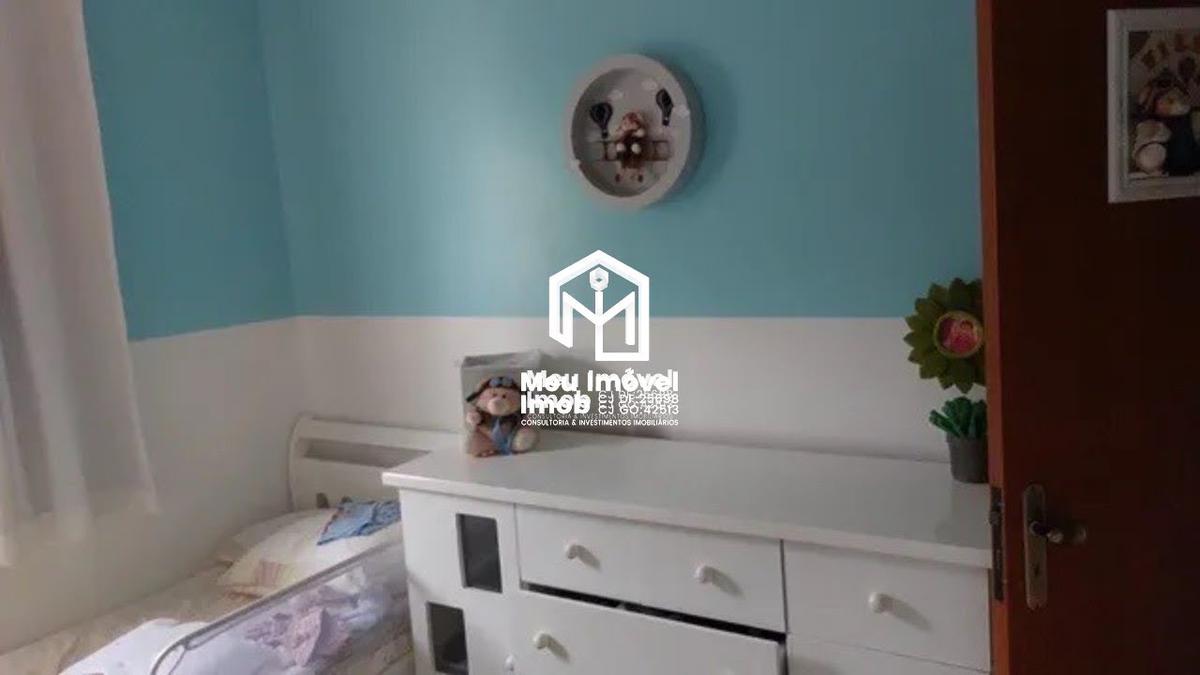 Casa, Setor Habitacional Vicente Pires, 4 Quartos