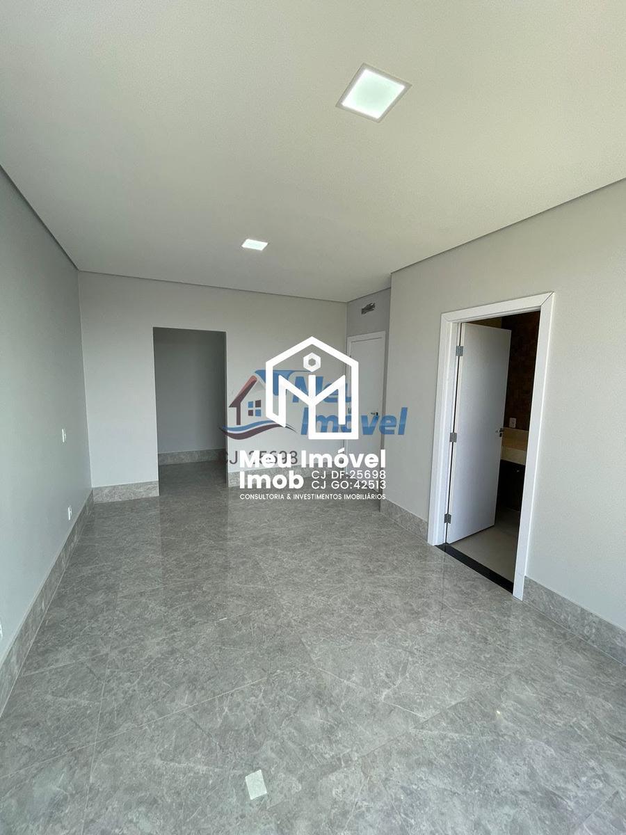 Casa, Brasília/Plano Piloto, 4 Quartos