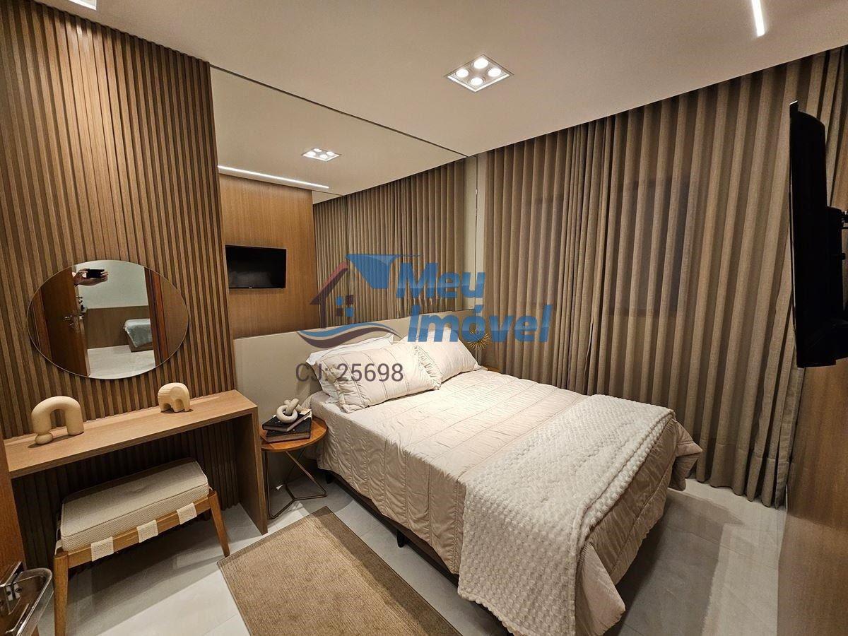 Apartamento, Samambaia Sul, 2 Quartos