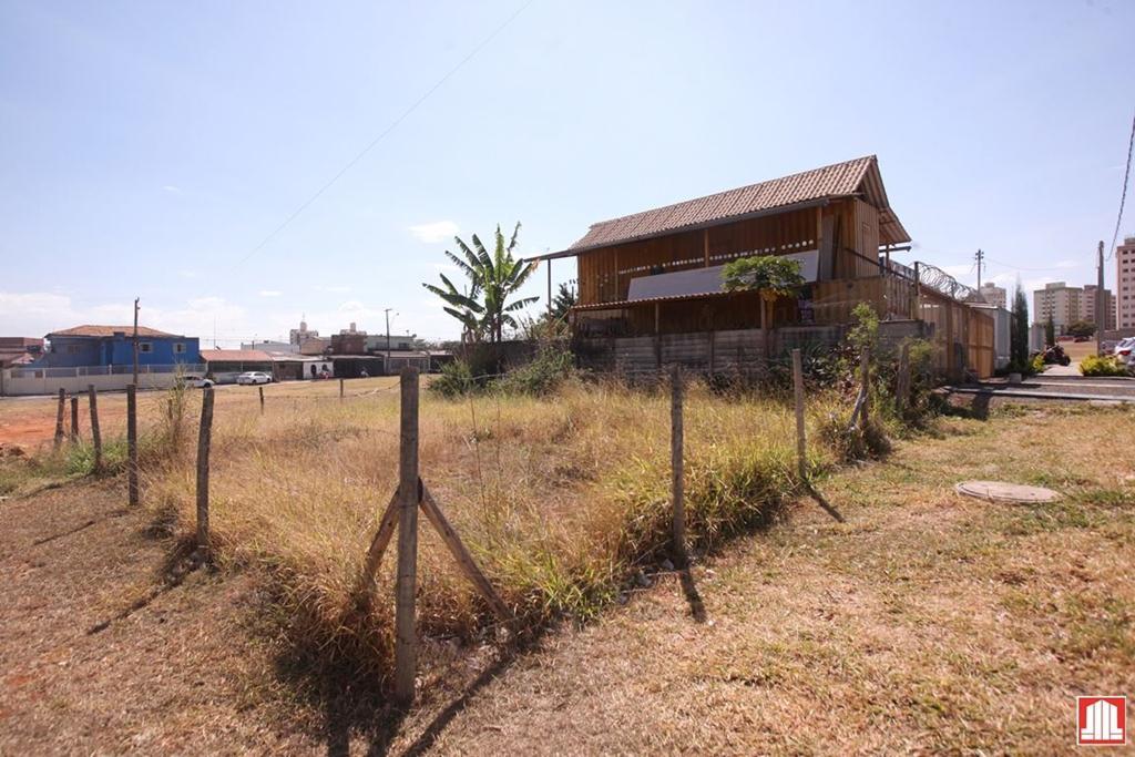 Lote, Samambaia Sul, 0 Quarto, 0 Vaga, 0 Suíte