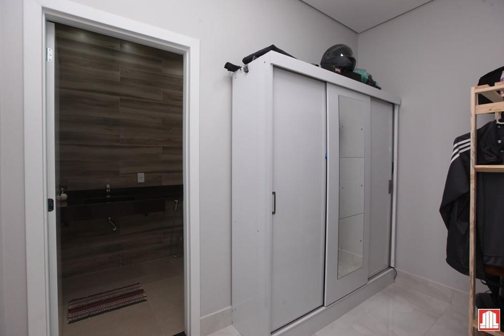 Casa, Vicente Pires, 3 Quartos, 4 Vagas, 3 Suítes