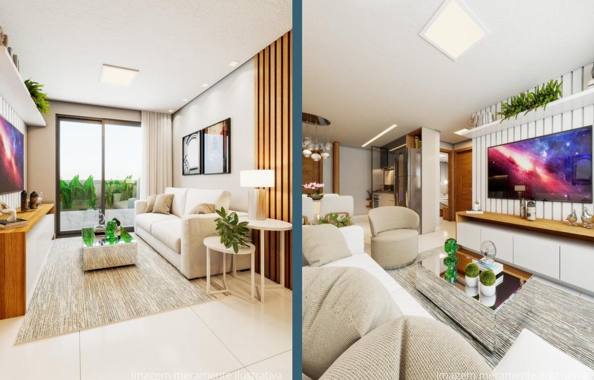 Apartamento, Samambaia Norte, 2 Quartos
