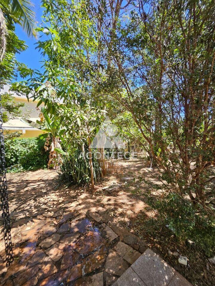 Casa, Park Way, 6 Quartos, 4 Vagas, 3 Suítes