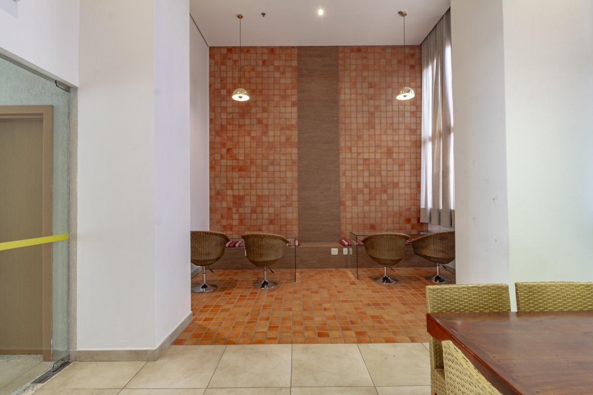 Apartamento, Park Sul, 2 Quartos, 1 Vaga