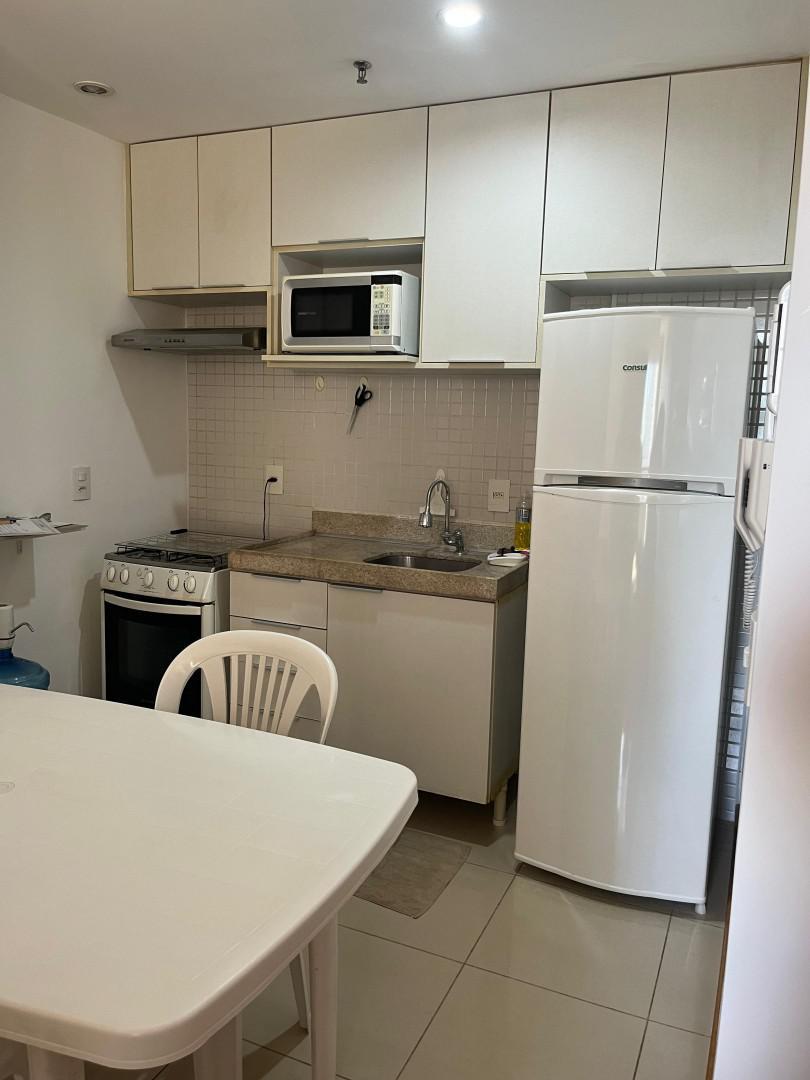 Apartamento, Park Sul, 2 Quartos