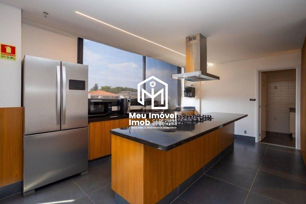 Apartamento, Guará I, 1 Quarto