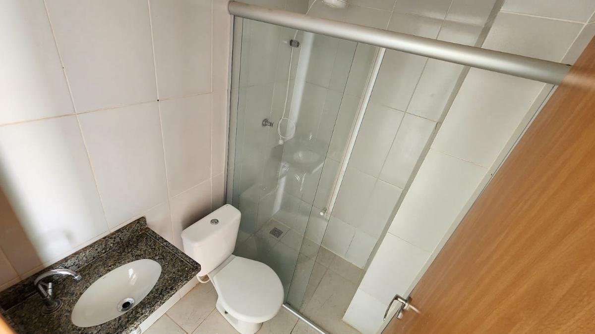 Apartamento, Brasília/Plano Piloto, 1 Quarto