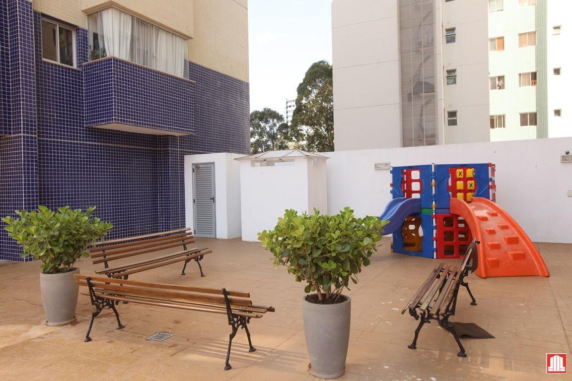 Apartamento, Norte, 2 Quartos, 1 Vaga, 1 Suíte