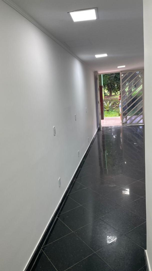 Sala, Asa Norte, 0 Quarto
