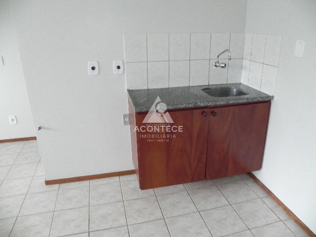 Quitinete, Sudoeste, 1 Quarto