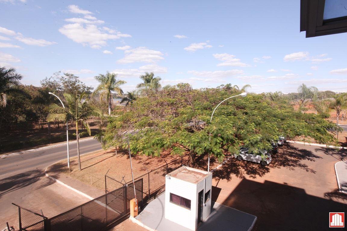 Sala, Asa Norte, 0 Quarto, 1 Vaga, 0 Suíte