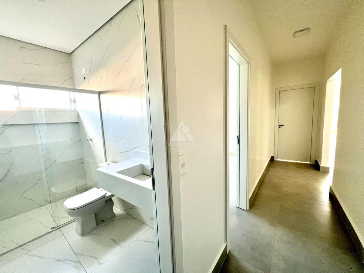 Casa, Brasília/Plano Piloto, 3 Quartos, 2 Vagas, 1 Suíte