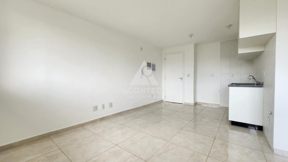Apartamento, Samambaia Norte, 1 Quarto, 1 Vaga