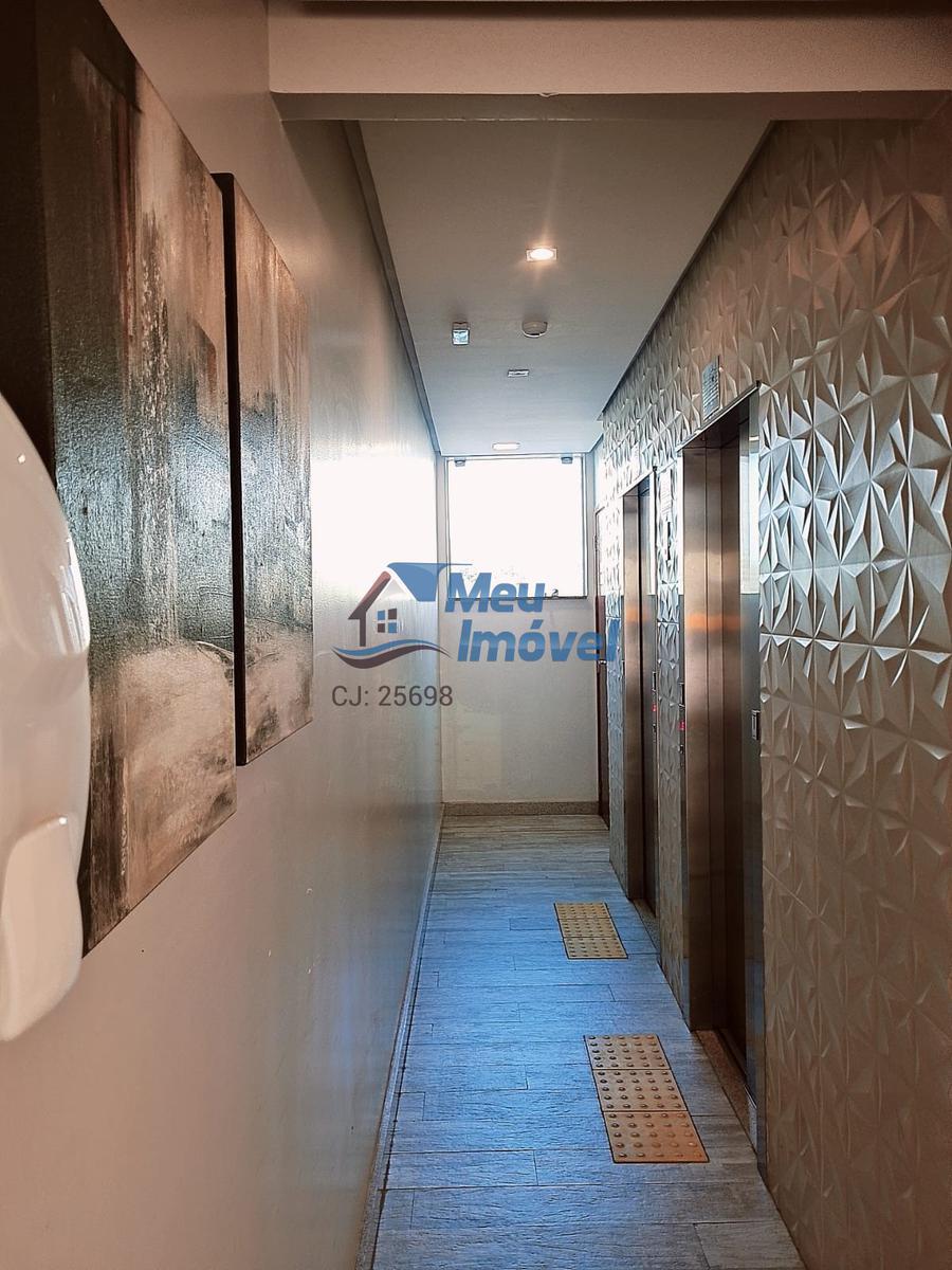 Apartamento, Areal, 1 Quarto, 1 Vaga, 0 Suíte