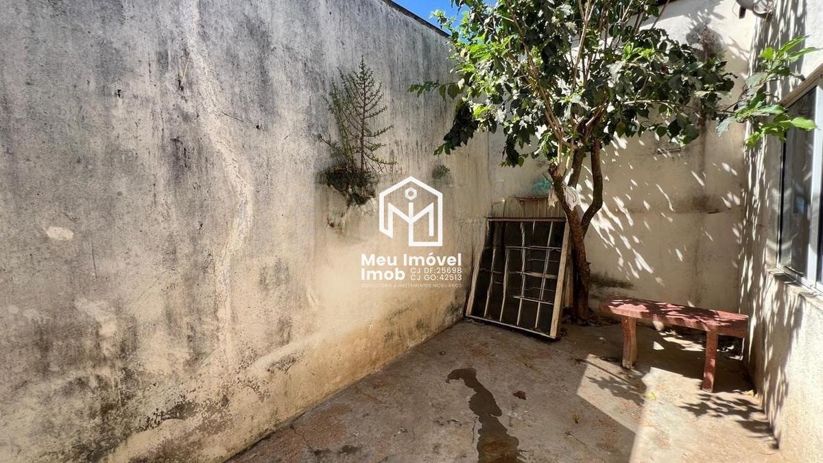 Casa, Samambaia Norte, 3 Quartos