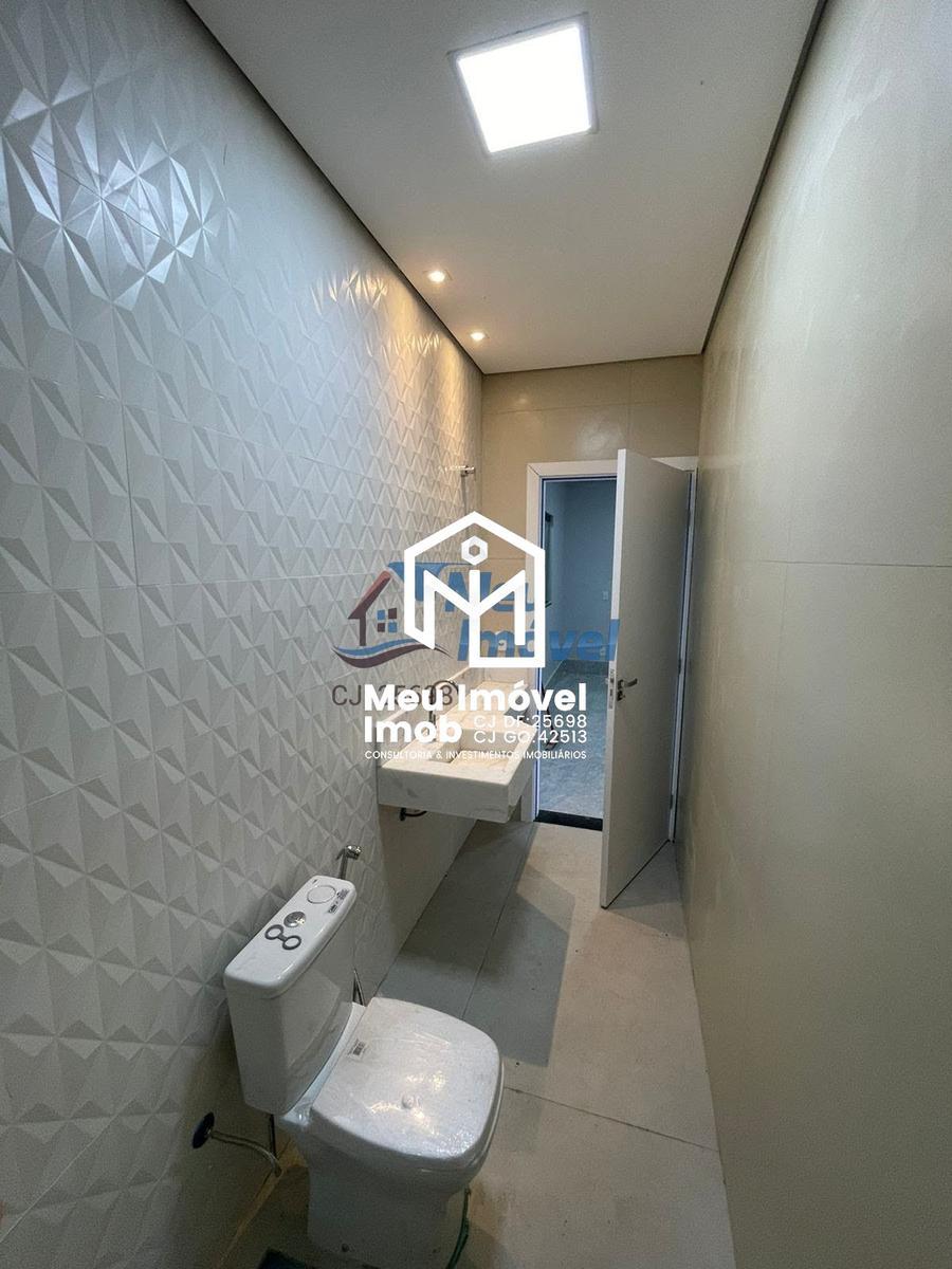 Casa, Brasília/Plano Piloto, 4 Quartos