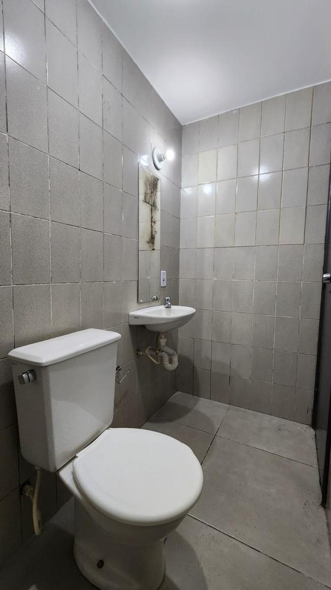 Apartamento, Núcleo Bandeirante, 1 Quarto