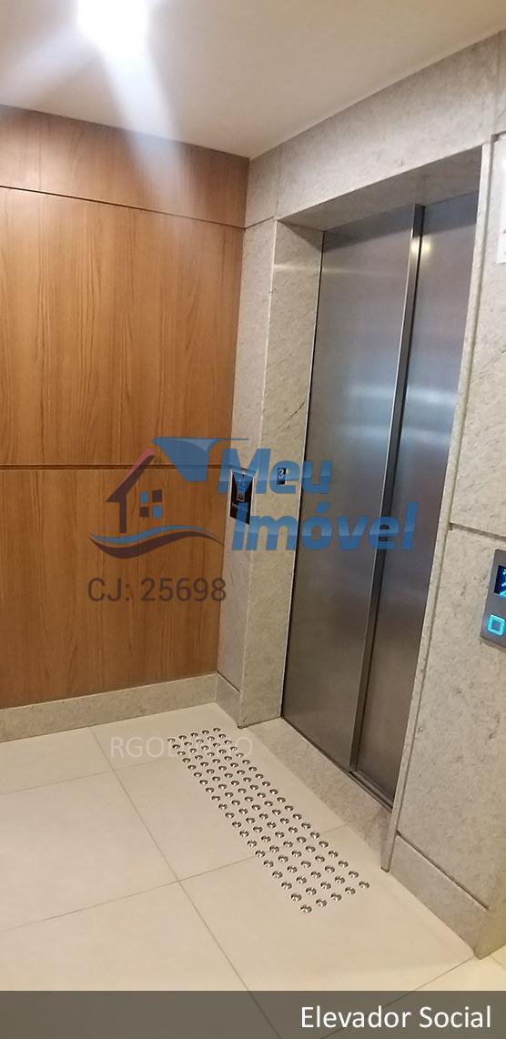 Apartamento, Noroeste, 3 Quartos, 2 Vagas, 3 Suítes