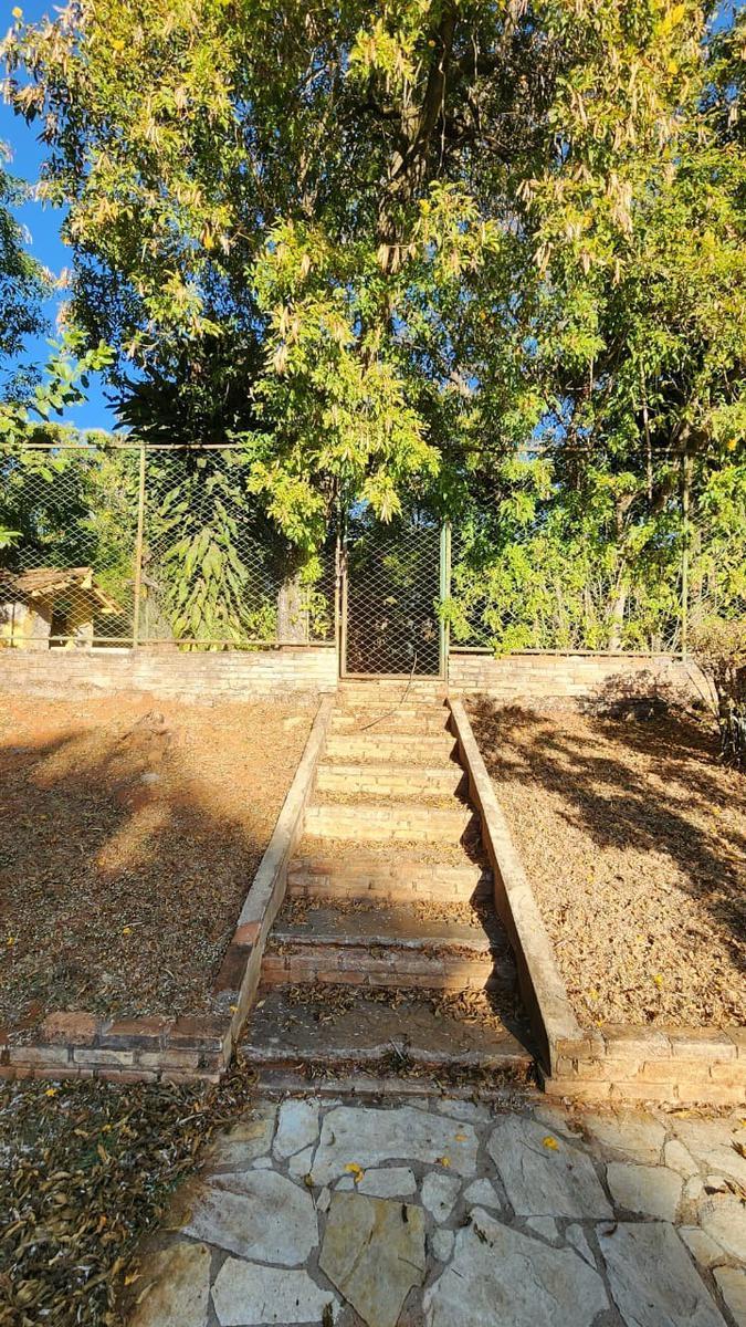 Casa em Condomínio, Lago Sul, 4 Quartos, 4 Vagas, 1 Suíte