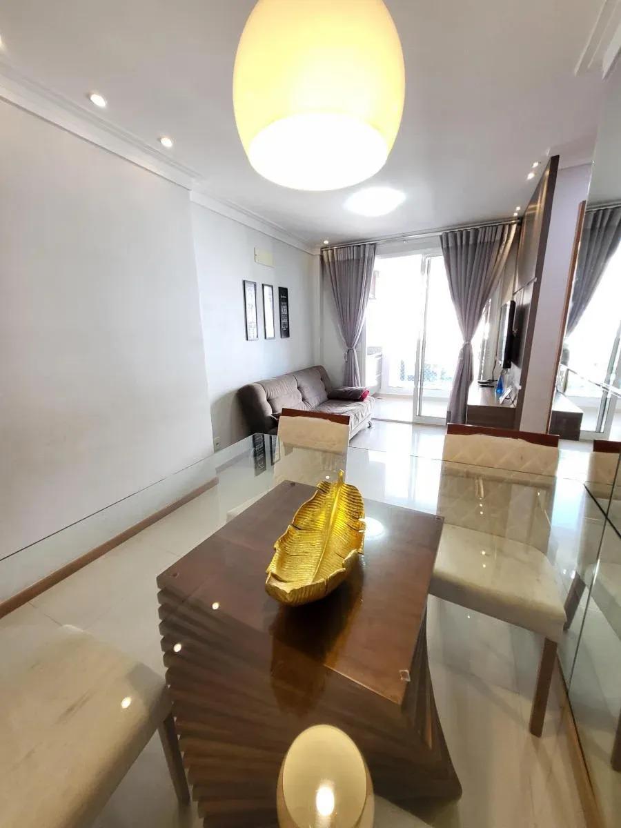 Apartamento, Norte, 2 Quartos, 1 Vaga, 1 Suíte